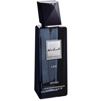Modest Une EDP